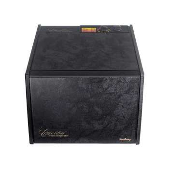 Дегидратор Excalibur 4526T220G 5 лотков